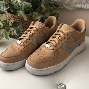 Air Force One’s
